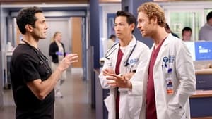 Chicago Med, Season 8 - Everyone's Fighting a Battle You Know Nothing About image