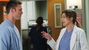 Grey's Anatomy, Season 6 - Sympathy for the Parents image