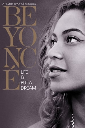 Beyoncé: Life Is but a Dream poster 2