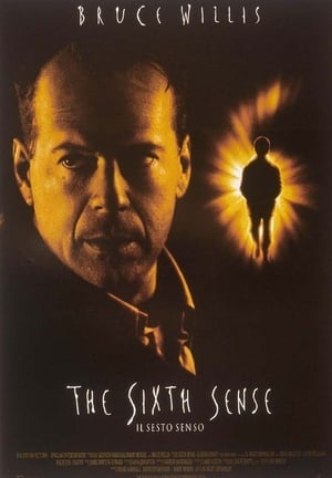 The Sixth Sense poster 4