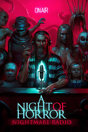 A Night of Horror: Nightmare Radio poster 1