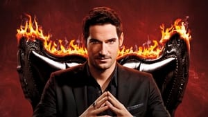 Lucifer, Season 5 image 2