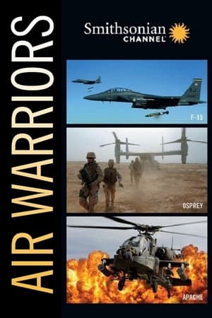 Air Warriors, Season 10 poster 3