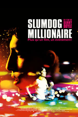 Slumdog Millionaire poster 4