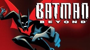 Batman Beyond, Season 2 image 3