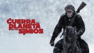 War for the Planet of the Apes image 1