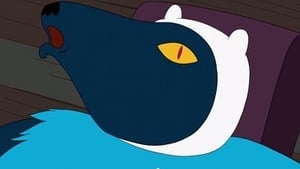 Adventure Time, Vol. 4 - Hug Wolf image