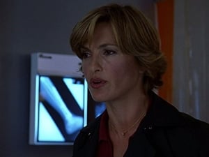 Law & Order: SVU (Special Victims Unit), Season 5 - Serendipity image