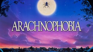 Arachnophobia image 7