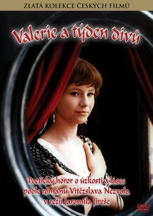Valerie poster 3