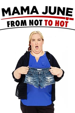 Mama June: From Not to Hot, Vol. 6 poster 2