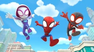 Spidey and His Amazing Friends, Vol. 2 image 1