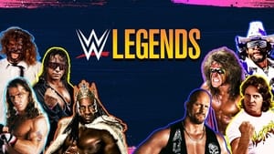 Biography: WWE Legends, Season 3 image 2