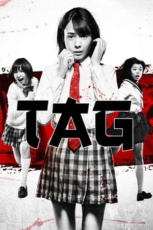Tag (2018) poster 4