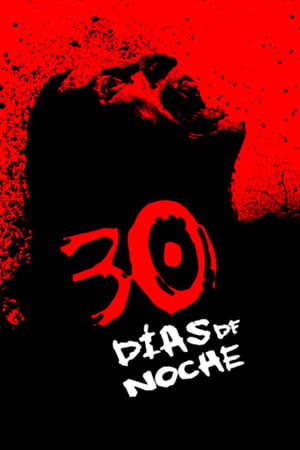 30 Days of Night poster 1