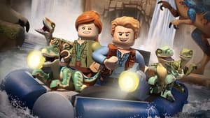 Lego Jurassic World: Legend of Isla Nublar, Season 1 image 2