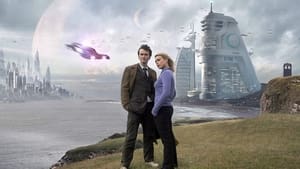 Doctor Who, Season 2 - New Earth image