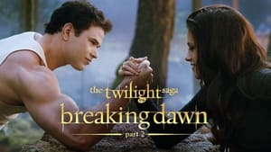 The Twilight Saga: Breaking Dawn - Part 2 image 6