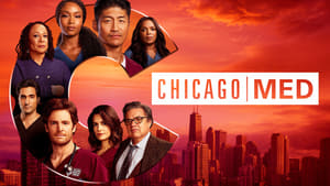 Chicago Med, Season 5 image 0