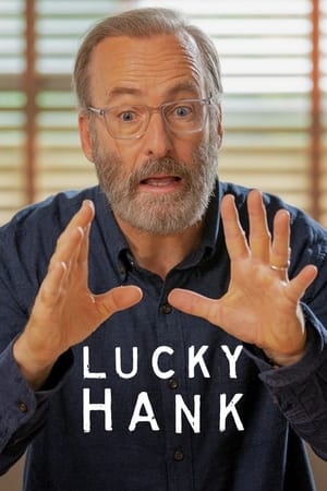 Lucky Hank, Season 1 poster 1