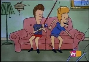 Beavis and Butt-Head: The Mike Judge Collection, Vol. 3, Episode 3 image 0