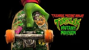 Teenage Mutant Ninja Turtles: Mutant Mayhem image 7