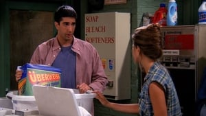 The One With the East German Laundry Detergent image 0