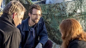 NCIS: New Orleans, Season 1 - The Abyss image