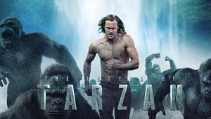 The Legend of Tarzan (2016) image 7