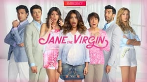 Jane the Virgin, The Complete Series image 0