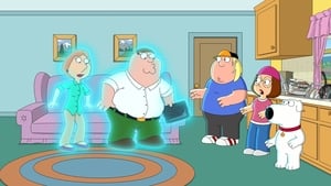Family Guy, Season 19 - CutawayLand image