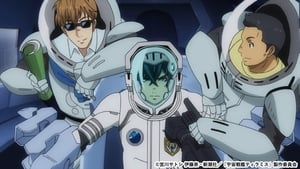 Space Battleship Tiramisu, Season 1 - Non-Fiction / Reunion with Chibi image