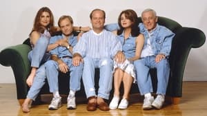 Frasier, The Complete Series image 0
