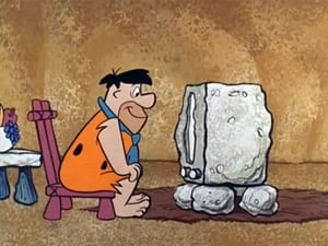 The Flintstones, Season 2 - A Star is Almost Born image
