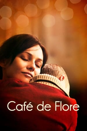 Café de Flore (Subtitled) poster 3