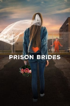 Prison Brides, Season 1 poster 1