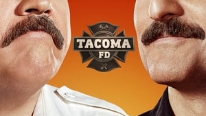 Tacoma FD, Vol. 3 (Uncensored) image 1