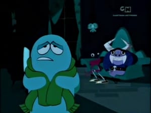 Foster's Home for Imaginary Friends, Season 1 - Bloooo image