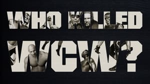 Who Killed WCW?, Season 1 image 3