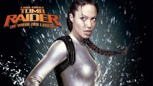 Lara Croft Tomb Raider: The Cradle of Life image 4