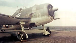 Air Warriors, Season 6 - F6F Hellcat image