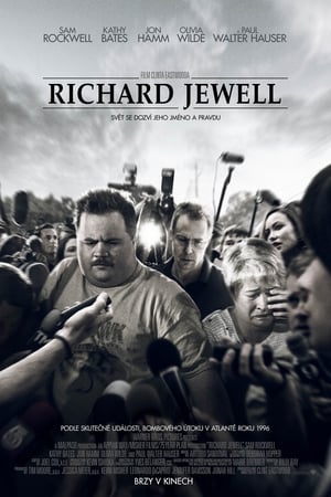 Richard Jewell poster 4
