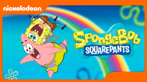 SpongeBob SquarePants, Vol. 10 image 0