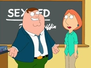 Family Guy, Season 5 - Prick Up Your Ears image