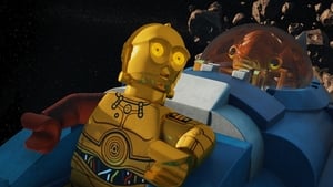 LEGO Star Wars: The Resistance Rises image 2