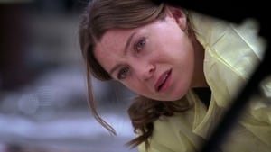 Grey's Anatomy, Season 4 - Crash Into Me (1) image