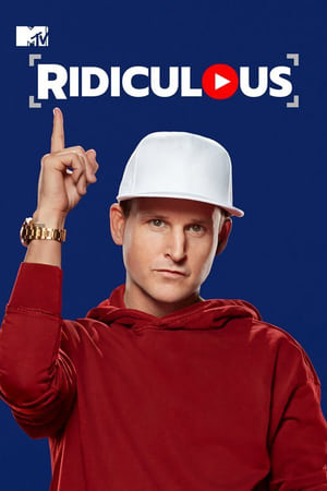 Ridiculousness, Vol. 2 poster 2