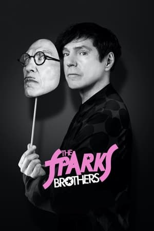 The Sparks Brothers poster 3