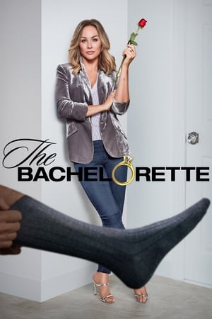 The Bachelorette, Season 20 poster 3