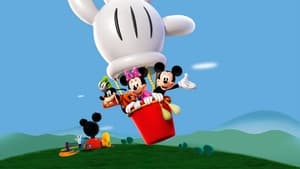 Mickey Mouse Clubhouse, Mickey’s Sport-Y-Thon image 0